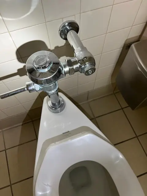 Fixture installation and repair for Hydro Jetting in Feather Sound